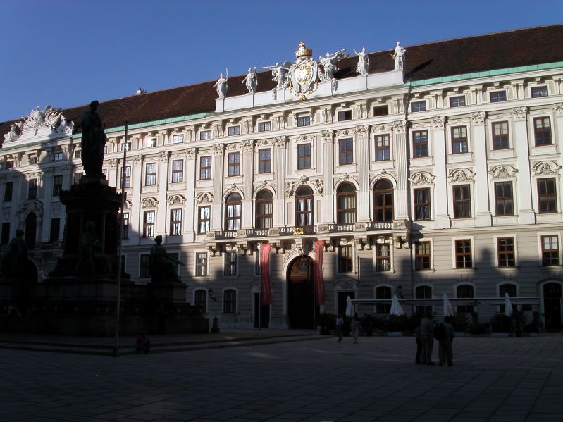 Vienna